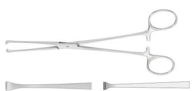 ЕЛЛІС ЗАТИСКАЧ 5X6 190MM